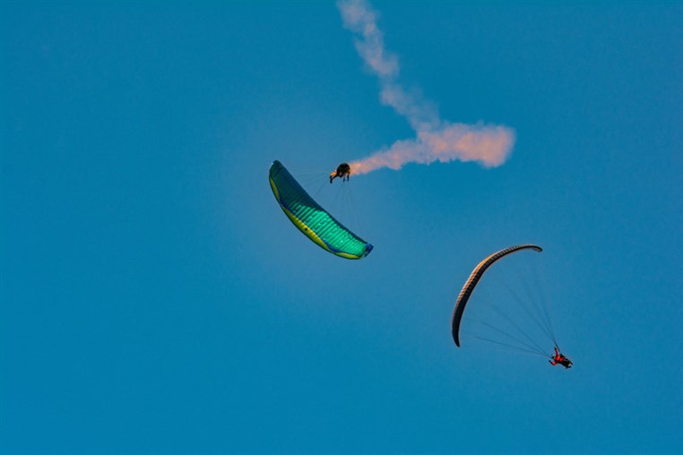 2nd International Air Festival 